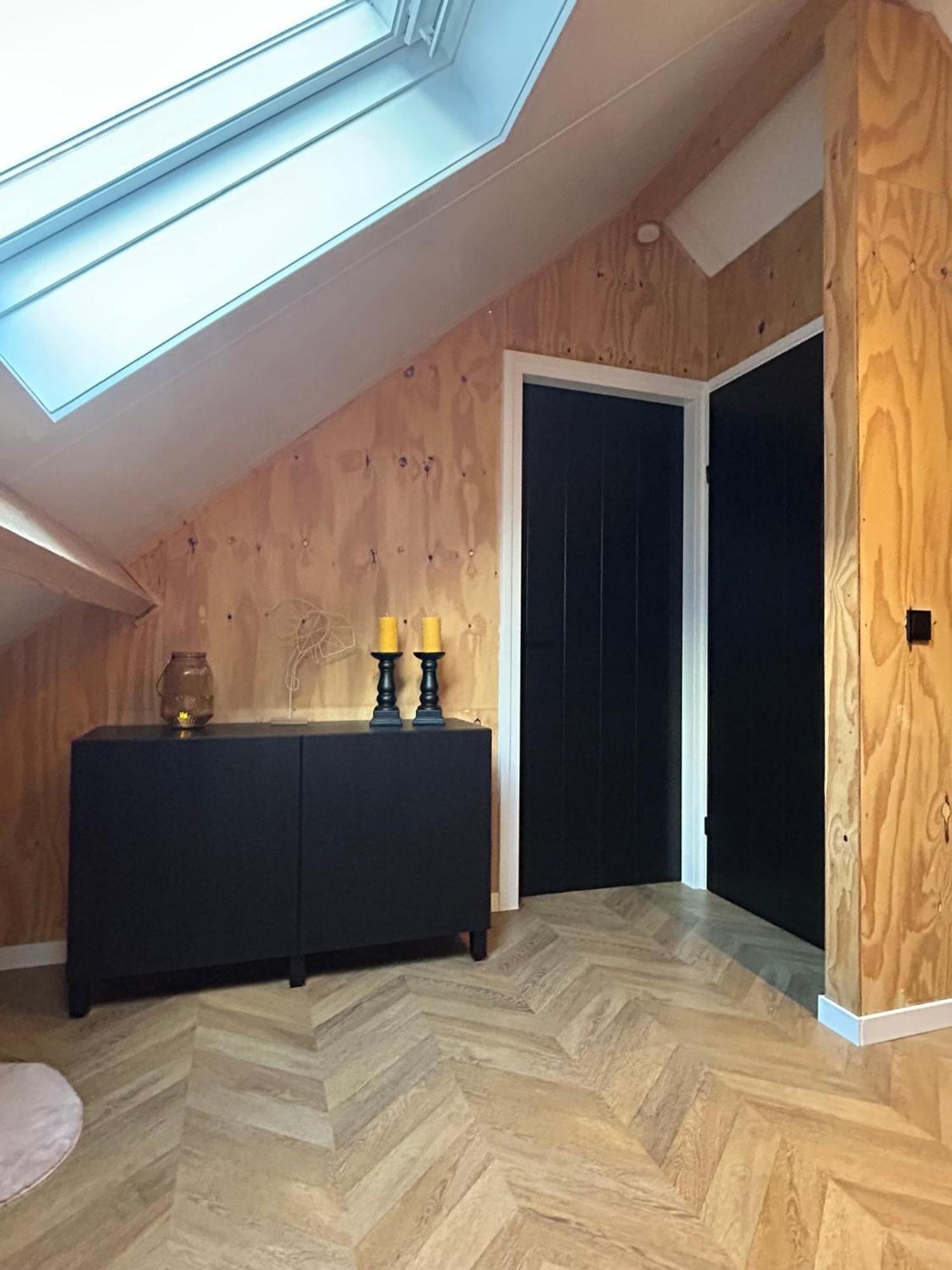 Tiny House Thuus Villa Sint Annaland Kültér fotó